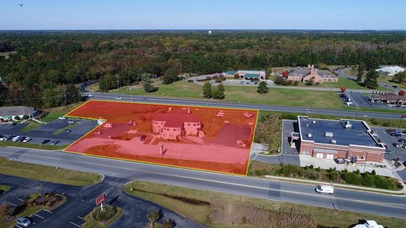 Seasons Plaza: 11073 Cathell Rd, Berlin, MD 21811